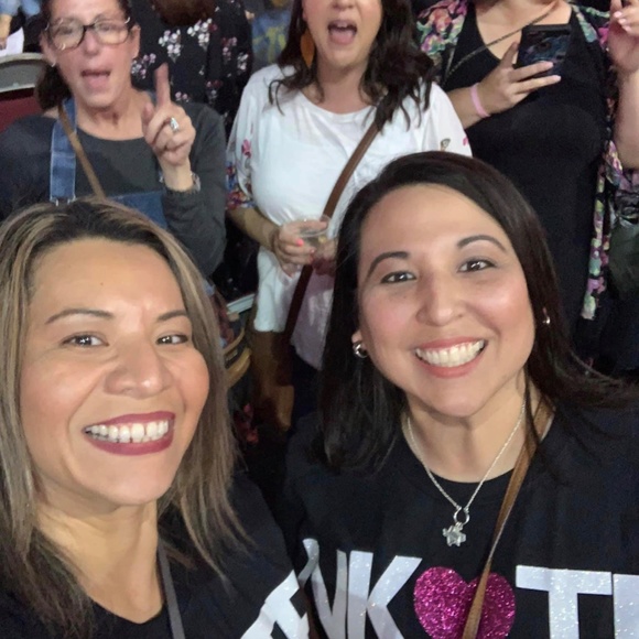 Meet your Posher, Becky - Picture 9 of 15